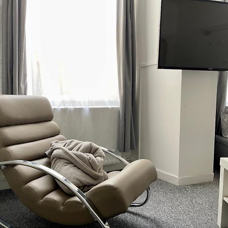 Brunswick Square Apartments & Spa Μπράιτον Εξωτερικό φωτογραφία