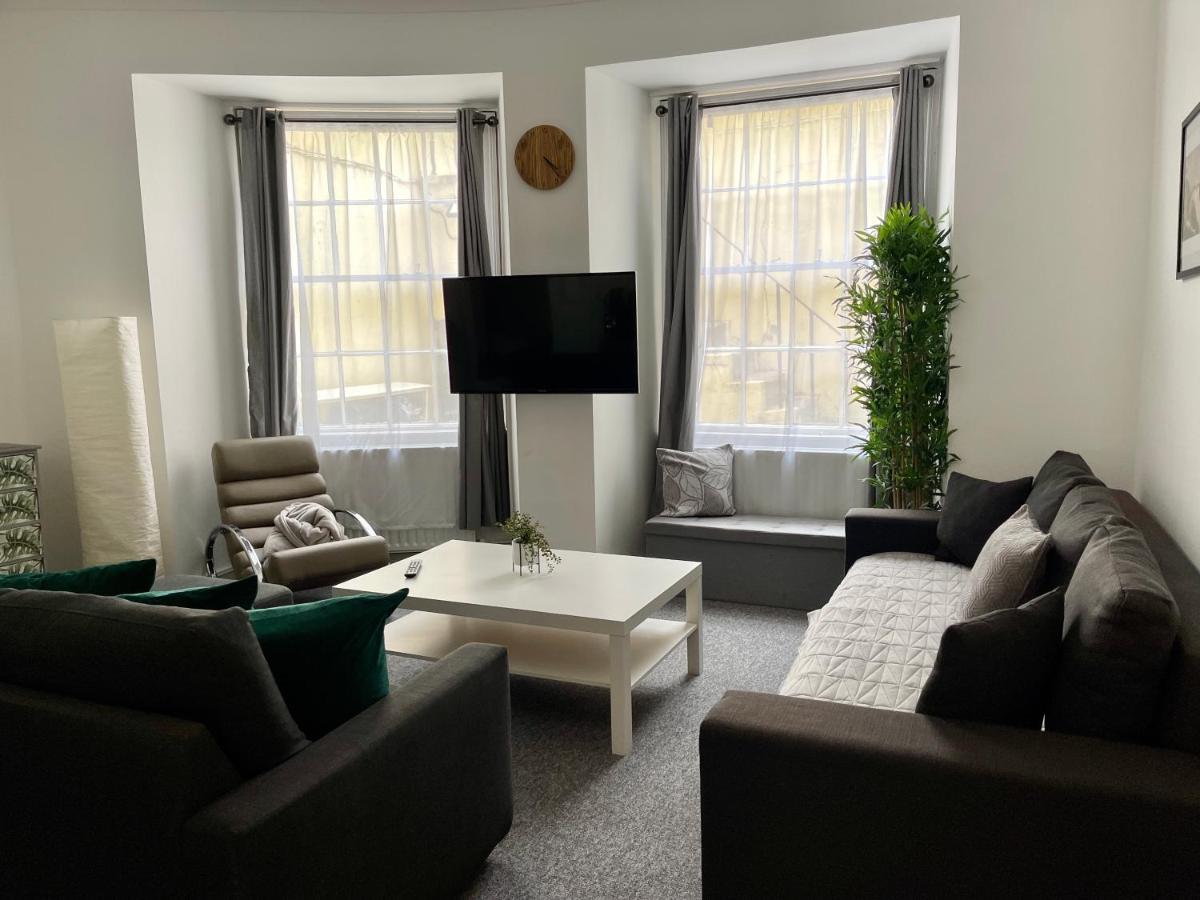 Brunswick Square Apartments & Spa Μπράιτον Εξωτερικό φωτογραφία