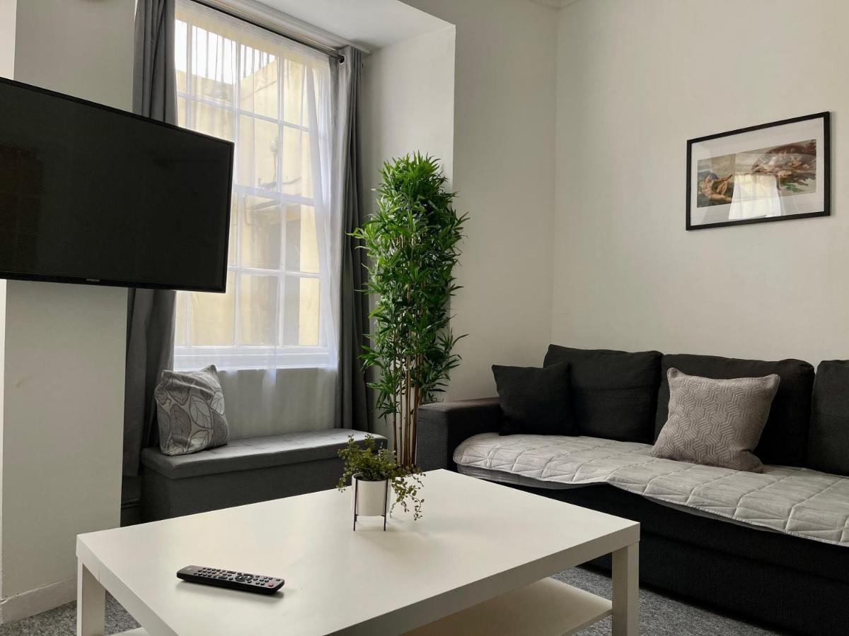 Brunswick Square Apartments & Spa Μπράιτον Εξωτερικό φωτογραφία