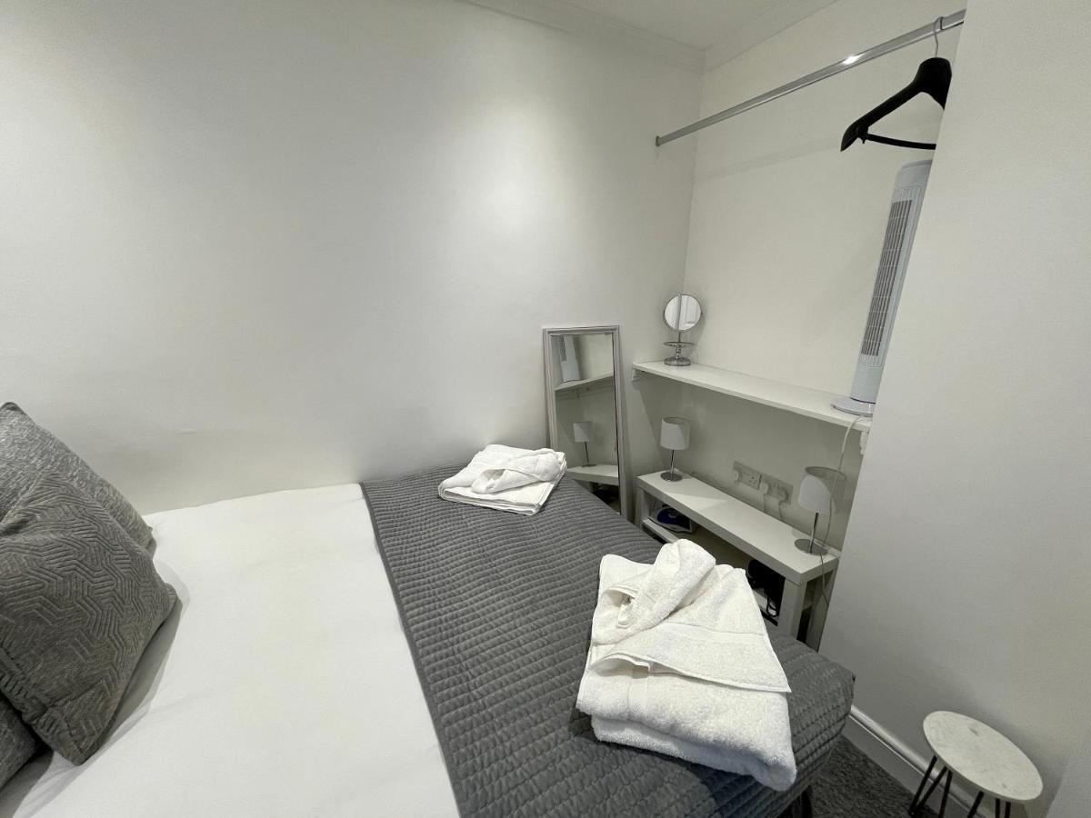 Brunswick Square Apartments & Spa Μπράιτον Εξωτερικό φωτογραφία