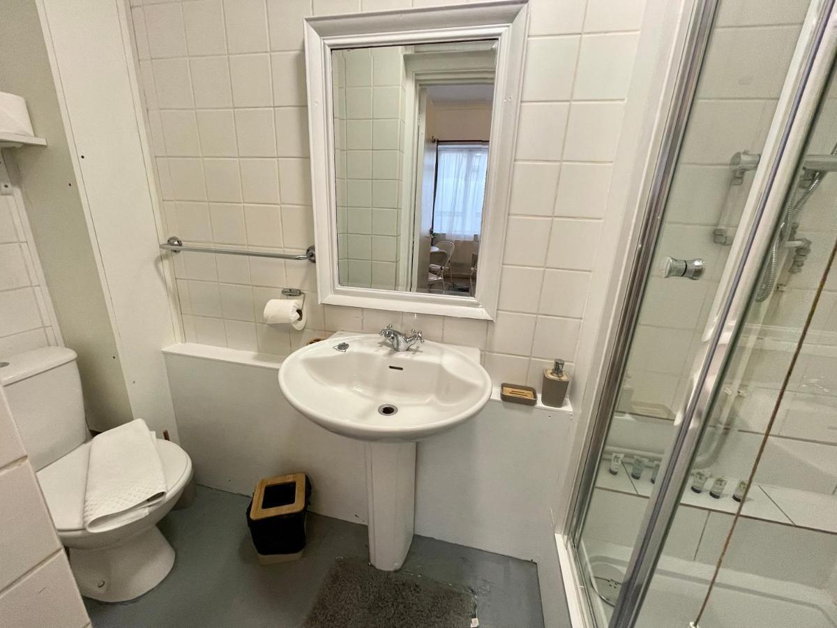 Brunswick Square Apartments & Spa Μπράιτον Εξωτερικό φωτογραφία