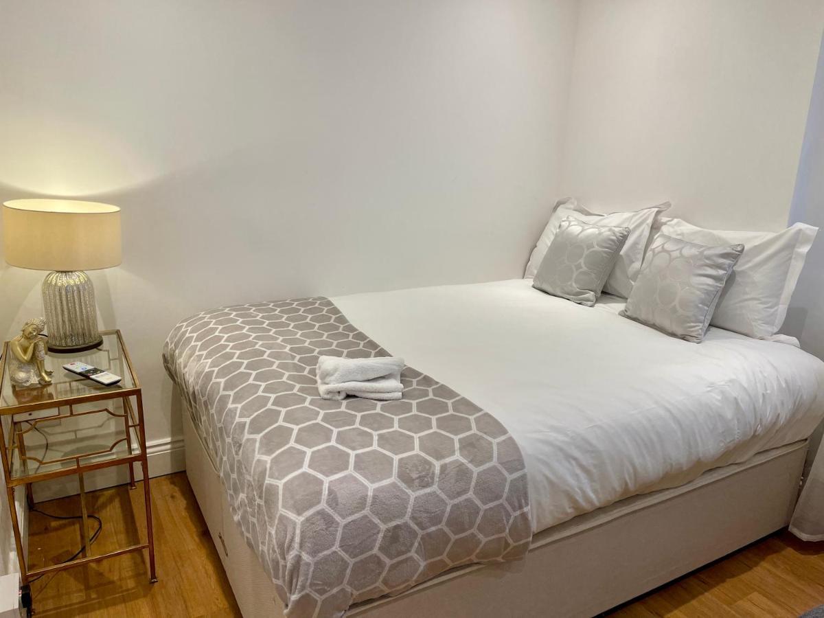 Brunswick Square Apartments & Spa Μπράιτον Εξωτερικό φωτογραφία