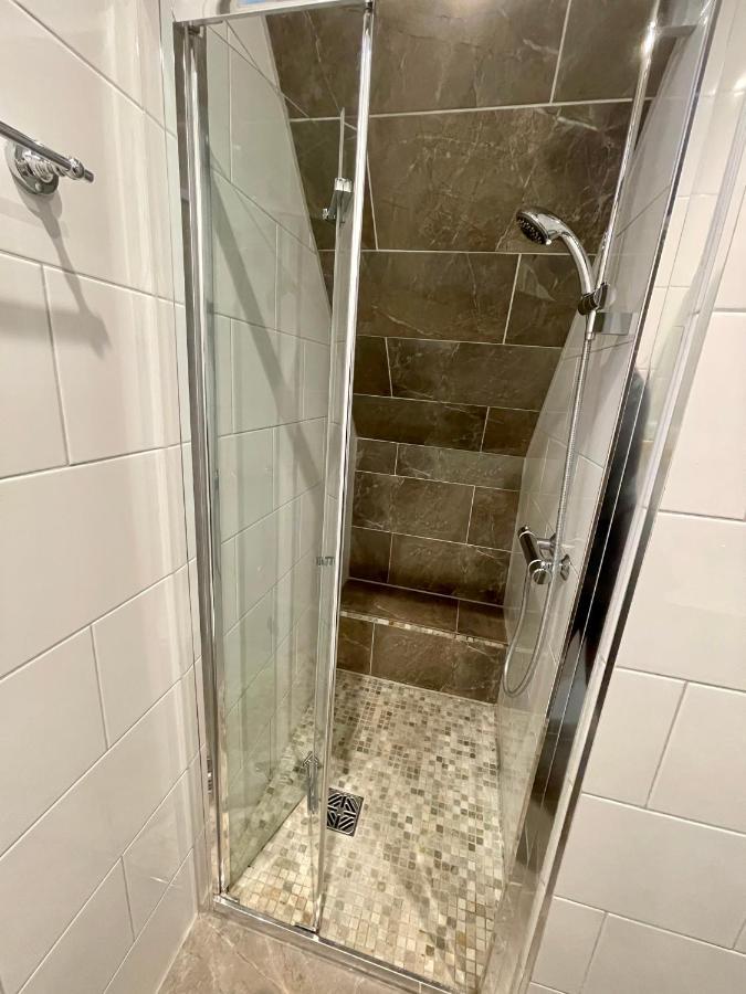 Brunswick Square Apartments & Spa Μπράιτον Εξωτερικό φωτογραφία